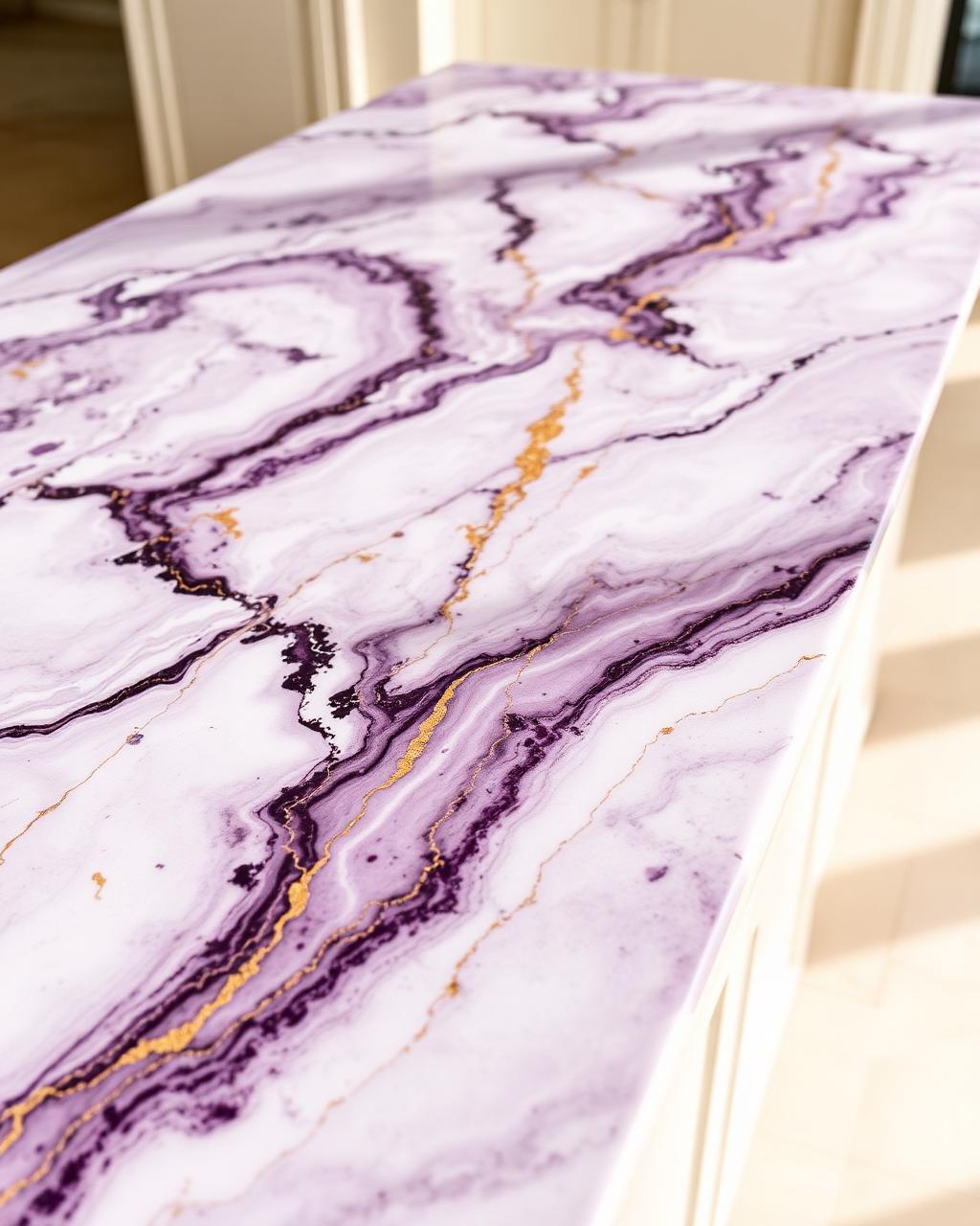 Calacatta Viola Marble