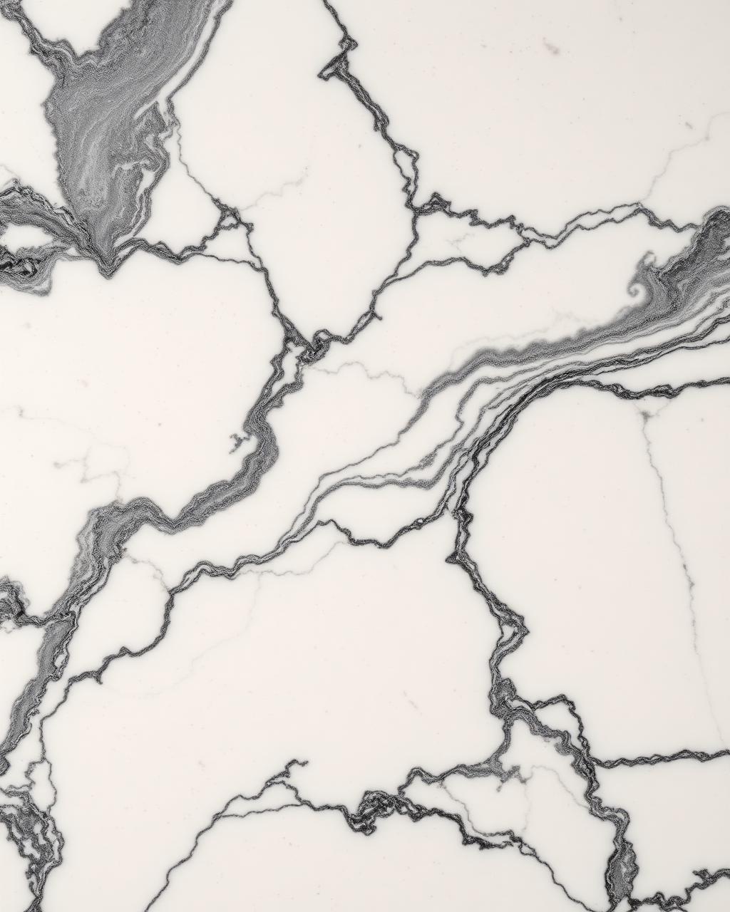 Pentelic White Marble
