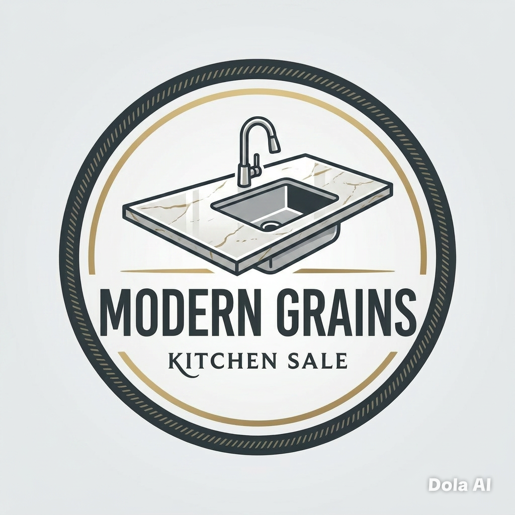 Modern Grains logo